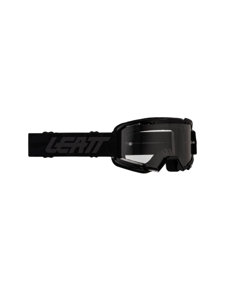 Gogle LEATT Junior Vision 2.5s Stealth