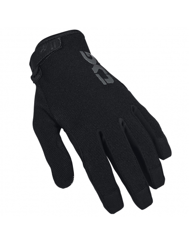 Rękawiczki rowerowe TSG Good Glove Black