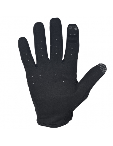 Rękawiczki rowerowe TSG Good Glove Black