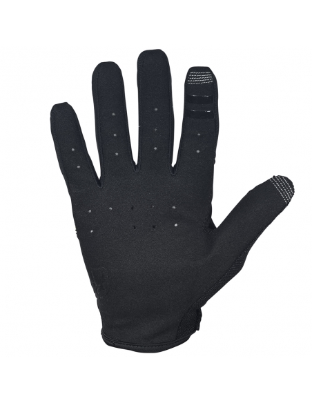 Rękawiczki rowerowe TSG Good Glove Black