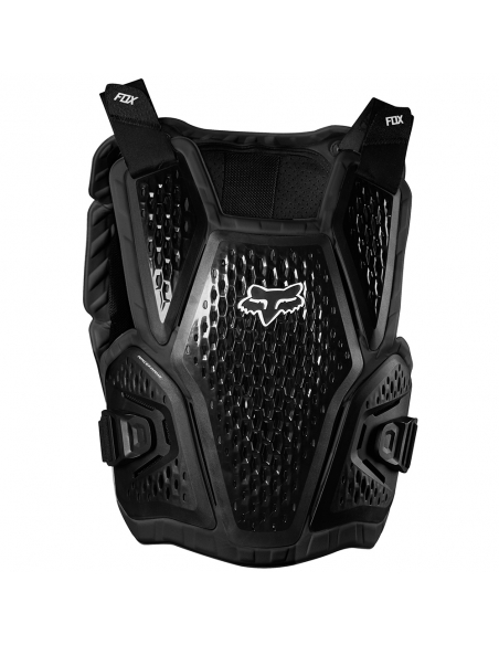 Buzer juniorski FOX Youth Raceframe Impact Chest Guard