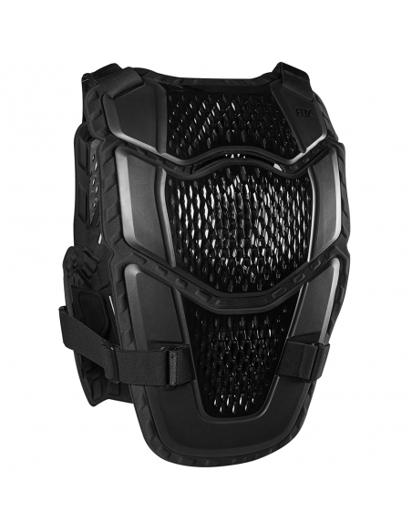 Buzer juniorski FOX Youth Raceframe Impact Chest Guard