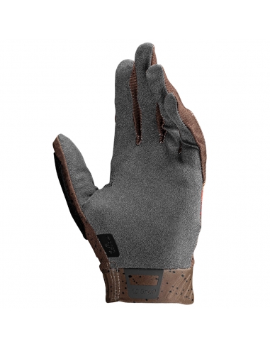 Rękawiczki rowerowe Leatt MTB 1.0 Junior Glove GripR Loam