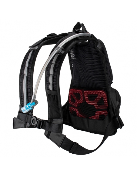 Plecak z bukłakiem LEATT Hydration MTB Enduro Race 1,5 Black