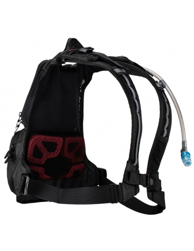 Plecak z bukłakiem LEATT Hydration MTB Enduro Race 1,5 Black