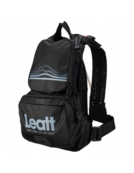 Plecak z bukłakiem LEATT Hydration MTB Enduro Race 1,5 Black