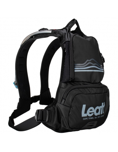 Plecak z bukłakiem LEATT Hydration MTB Enduro Race 1,5 Black