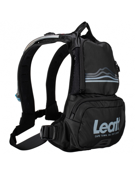 Plecak z bukłakiem LEATT Hydration MTB Enduro Race 1,5 Black