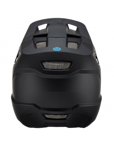 Kask rowerowy full face LEATT MTB Gravity 2.0 V24 Stealth