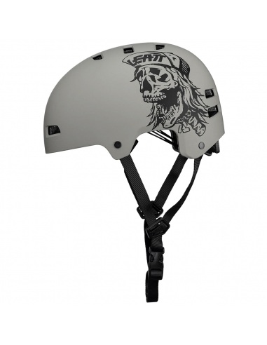 Kask rowerowy LEATT MTB Urban 2.0 Junior V24 Granite