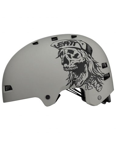 Kask rowerowy LEATT MTB Urban 2.0 Junior V24 Granite