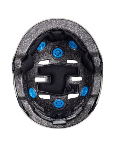 Kask rowerowy LEATT MTB Urban 2.0 Junior V24 Granite
