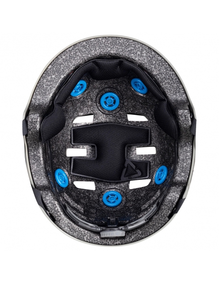Kask rowerowy LEATT MTB Urban 2.0 Junior V24 Granite Kask rowerowy LEATT MTB Urban 2.0 Junior V24 Granite