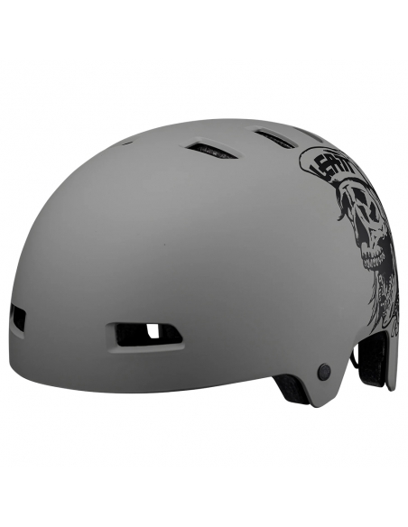 Kask rowerowy LEATT MTB Urban 2.0 Junior V24 Granite Kask rowerowy LEATT MTB Urban 2.0 Junior V24 Granite