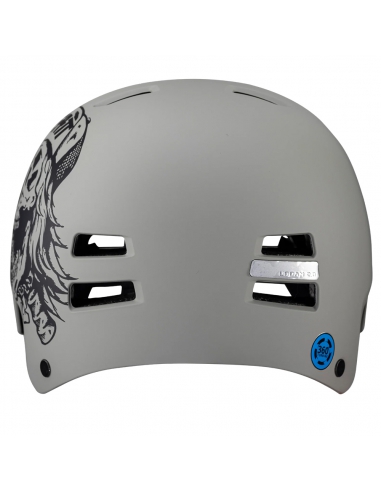 Kask rowerowy LEATT MTB Urban 2.0 Junior V24 Granite
