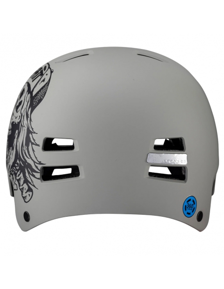 Kask rowerowy LEATT MTB Urban 2.0 Junior V24 Granite Kask rowerowy LEATT MTB Urban 2.0 Junior V24 Granite