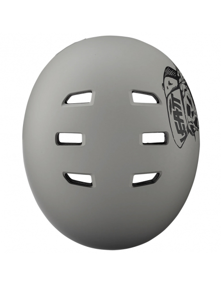 Kask rowerowy LEATT MTB Urban 2.0 Junior V24 Granite Kask rowerowy LEATT MTB Urban 2.0 Junior V24 Granite