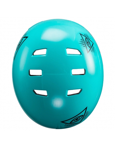 Kask rowerowy LEATT MTB Urban 2.0 Junior V24 Aqua