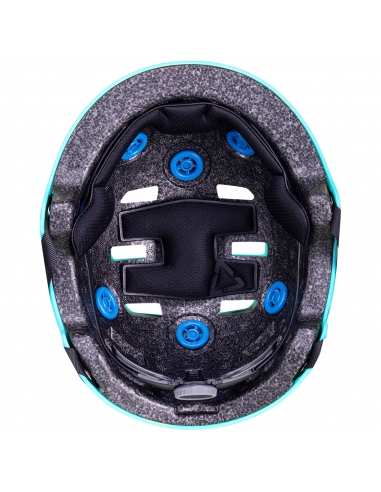 Kask rowerowy LEATT MTB Urban 2.0 Junior V24 Aqua
