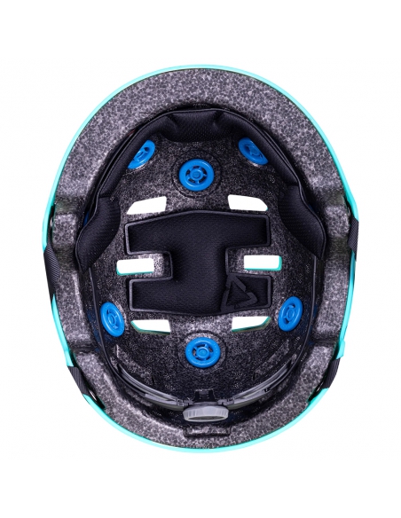 Kask rowerowy LEATT MTB Urban 2.0 Junior V24 Aqua Kask rowerowy LEATT MTB Urban 2.0 Junior V24 Aqua