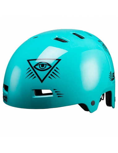 Kask rowerowy LEATT MTB Urban 2.0 Junior V24 Aqua