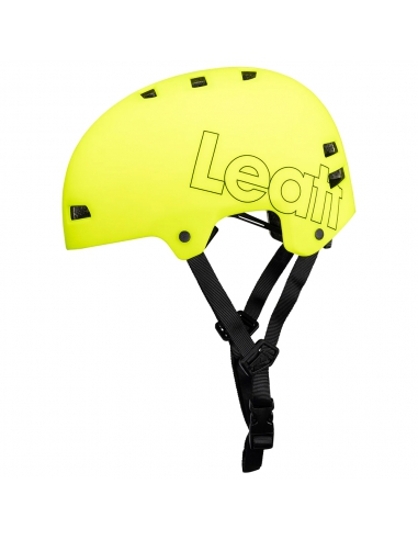 Kask rowerowy LEATT MTB Urban 2.0 Junior V24 Acid