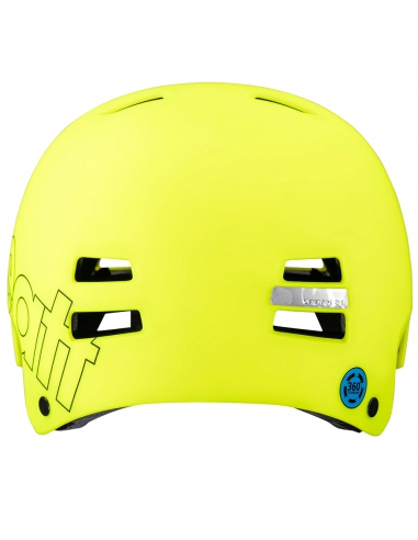 Kask rowerowy LEATT MTB Urban 2.0 Junior V24 Acid