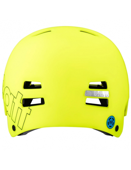 Kask rowerowy LEATT MTB Urban 2.0 Junior V24 Acid Kask rowerowy LEATT MTB Urban 2.0 Junior V24 Acid
