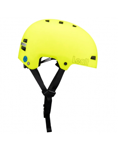 Kask rowerowy LEATT MTB Urban 2.0 Junior V24 Acid