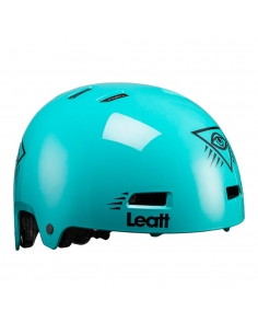 Kask rowerowy LEATT MTB Urban 2.0 Junior V24 Aqua