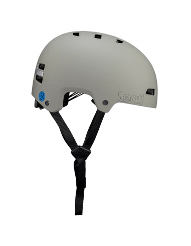 Kask rowerowy LEATT MTB Urban 2.0 Junior V24 Granite