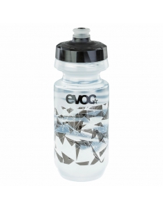 Bidon rowerowy EVOC Drink Bottle 550ml White