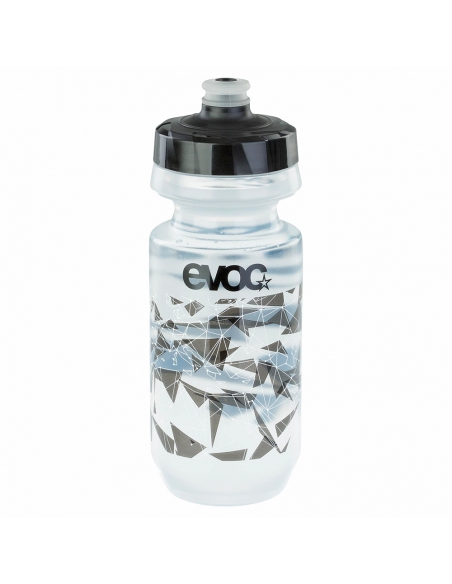 Bidon rowerowy EVOC Drink Bottle 550ml White