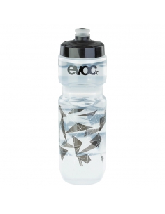 Bidon rowerowy EVOC Drink Bottle 750ml White