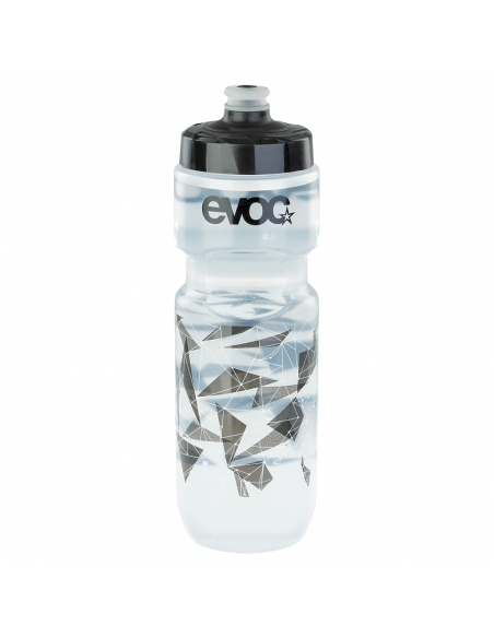 Bidon rowerowy EVOC Drink Bottle 750ml White