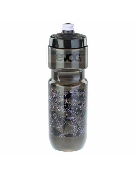 Bidon rowerowy EVOC Drink Bottle 750ml Multicolor (carbon grey/purple rose/black)