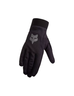 Rękawiczki rowerowe FOX Junior Ranger Gloves Black