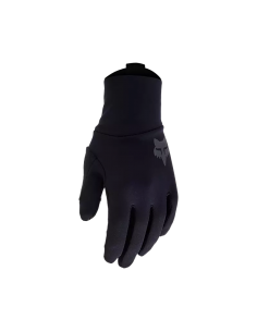 Rękawiczki rowerowe FOX Junior Ranger Fire Gloves Black...