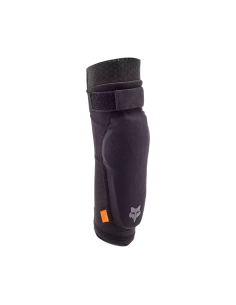 Ochraniacze na łokcie FOX Junior Launch Elbow Guards Black