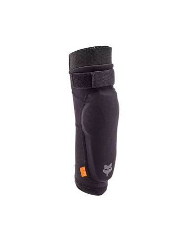 Ochraniacze na łokcie FOX Junior Launch Elbow Guards Black