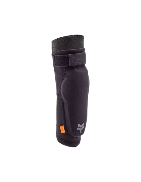 Ochraniacze na łokcie FOX Junior Launch Elbow Guards Black