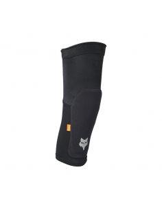 Ochraniacze na kolana FOX Enduro Knee Guards Black