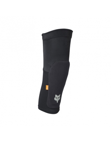 Ochraniacze na kolana FOX Enduro Knee Guards Black