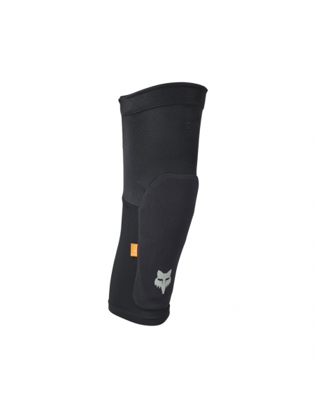 Ochraniacze na kolana FOX Enduro Knee Guards Black