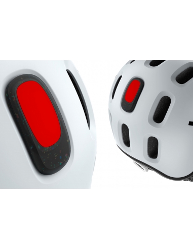 Lampki na kask woom READY