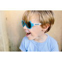 Okulary przeciwsłoneczne dla dzieci Babiators polaryzacja The Wheel Deal
