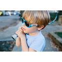 Okulary przeciwsłoneczne dla dzieci Babiators polaryzacja The Wheel Deal