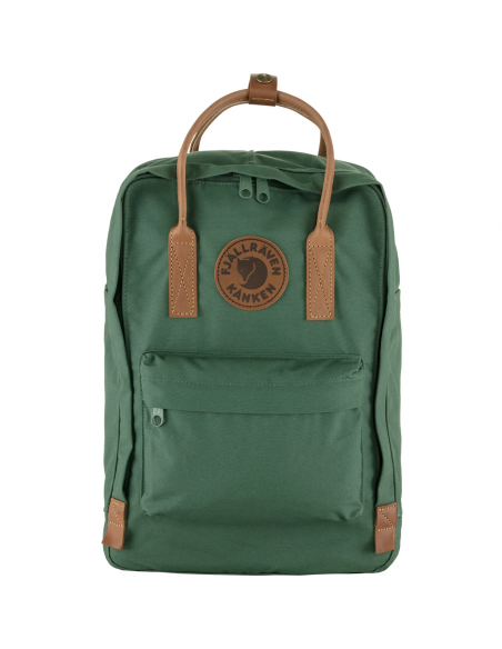 Plecak Fjallraven Kanken No. 2 Laptop 15" Deep Patina