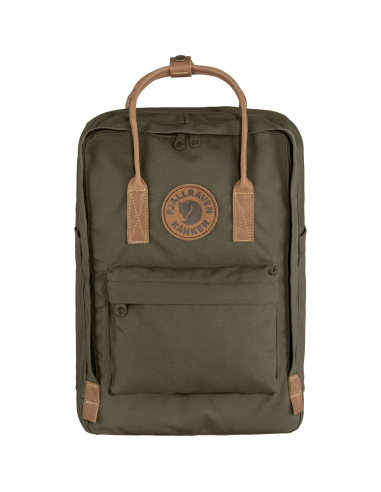 Plecak Fjallraven Kanken No. 2 Update Laptop 15" Dark Olive
