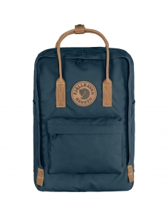 Plecak Fjallraven Kanken No. 2 Update Laptop 15" Navy